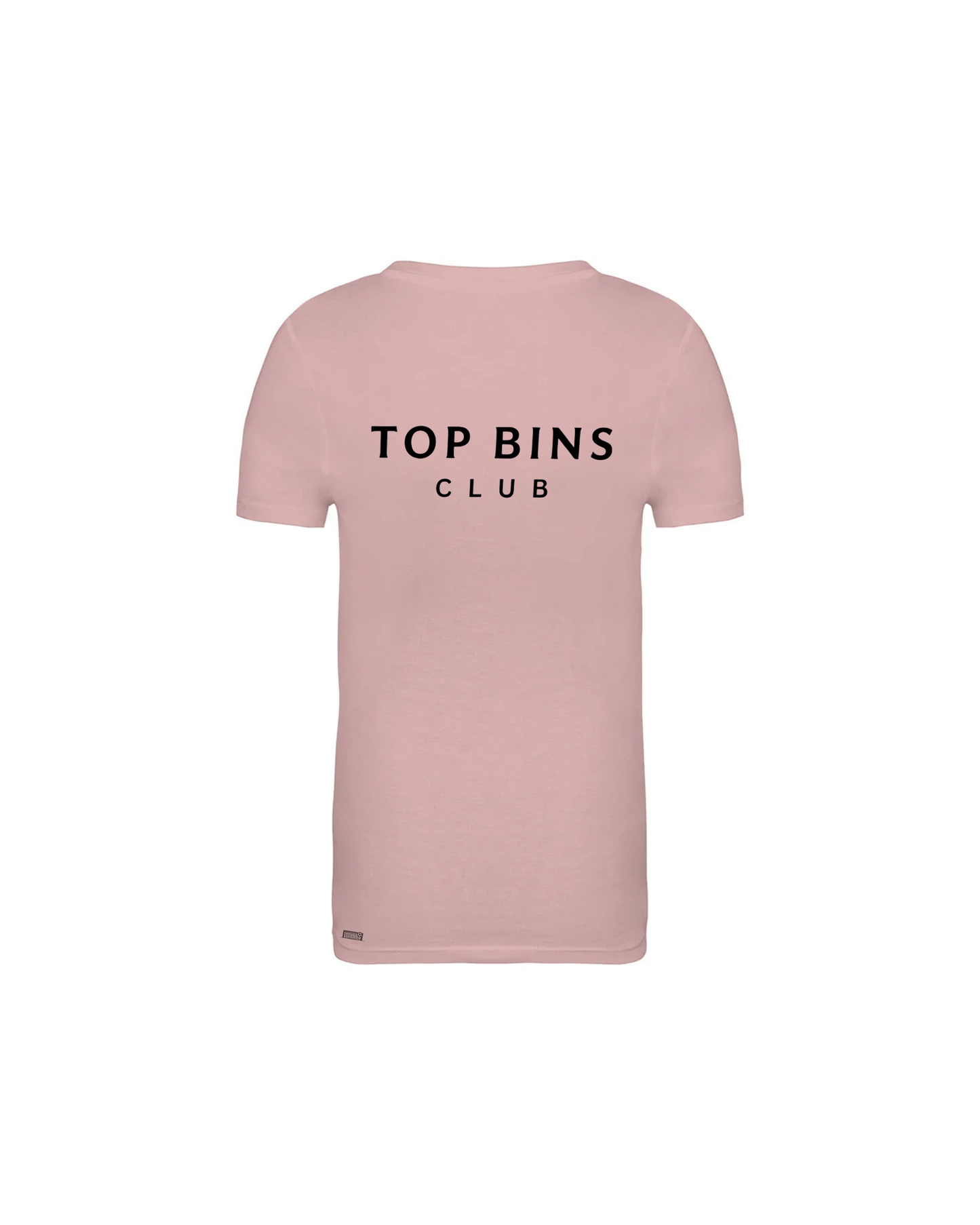 TBC Kids Tee