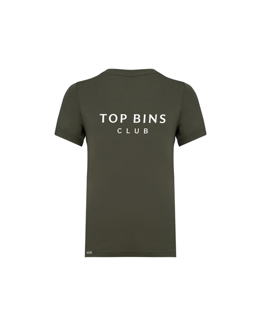 TBC Kids Tee
