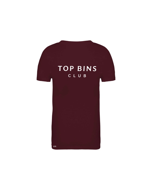 TBC Kids Tee