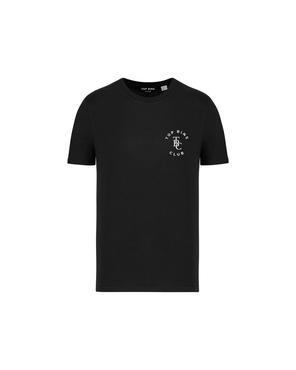 Top Bins Club Classic Kids Tee
