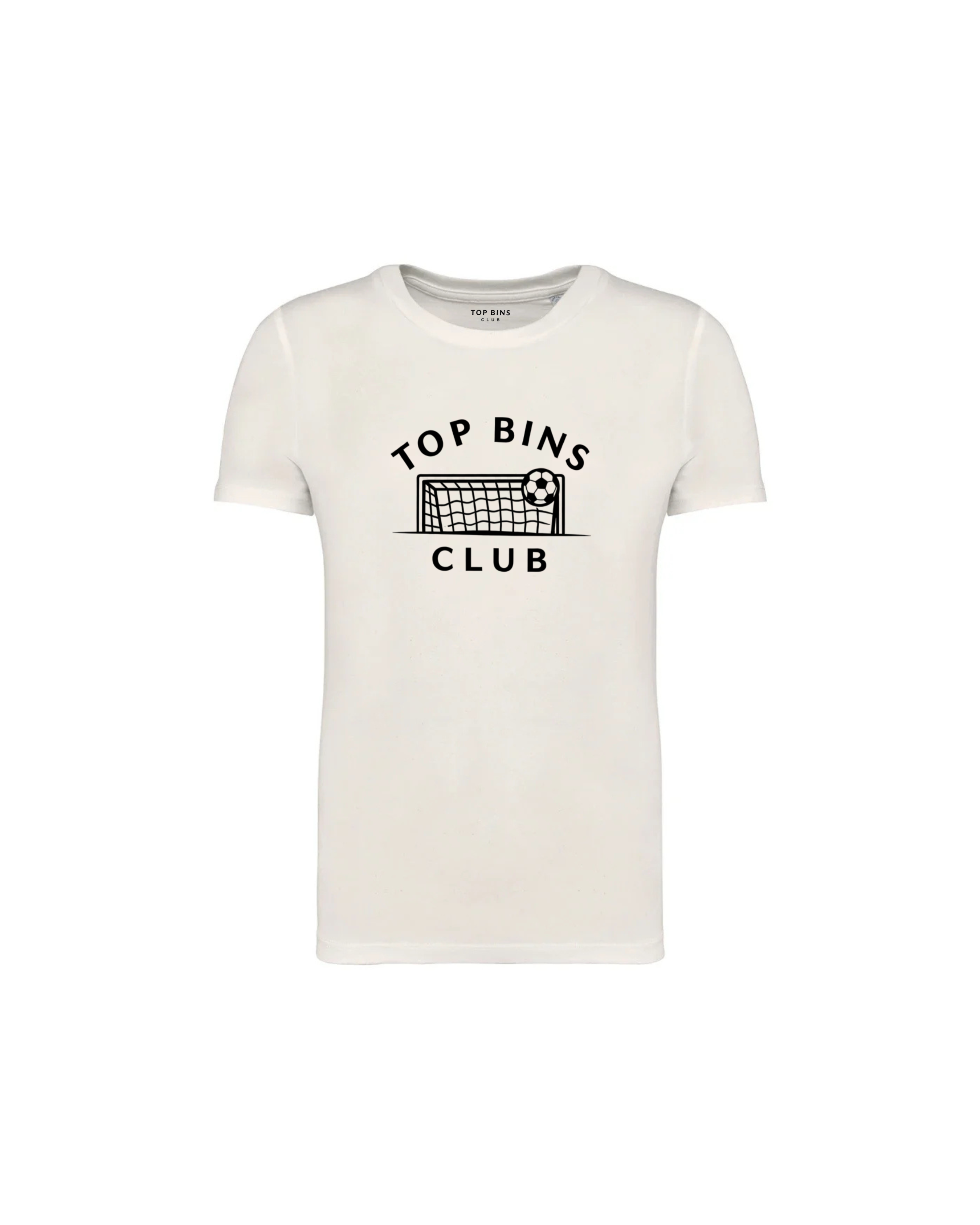 Top Bins Club - Top Corner