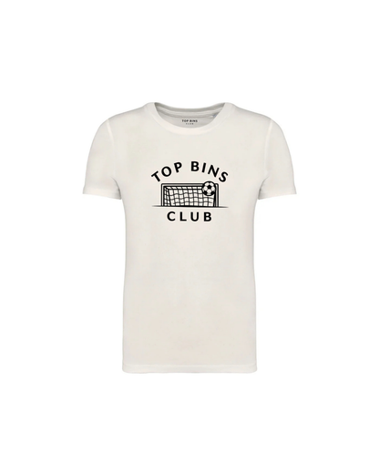 Top Bins Club - Top Corner