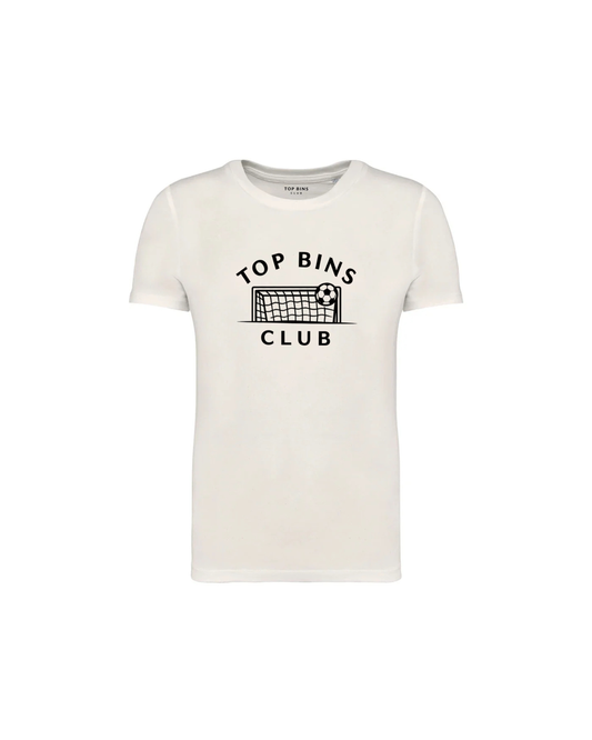 Top Bins Club - Top Corner