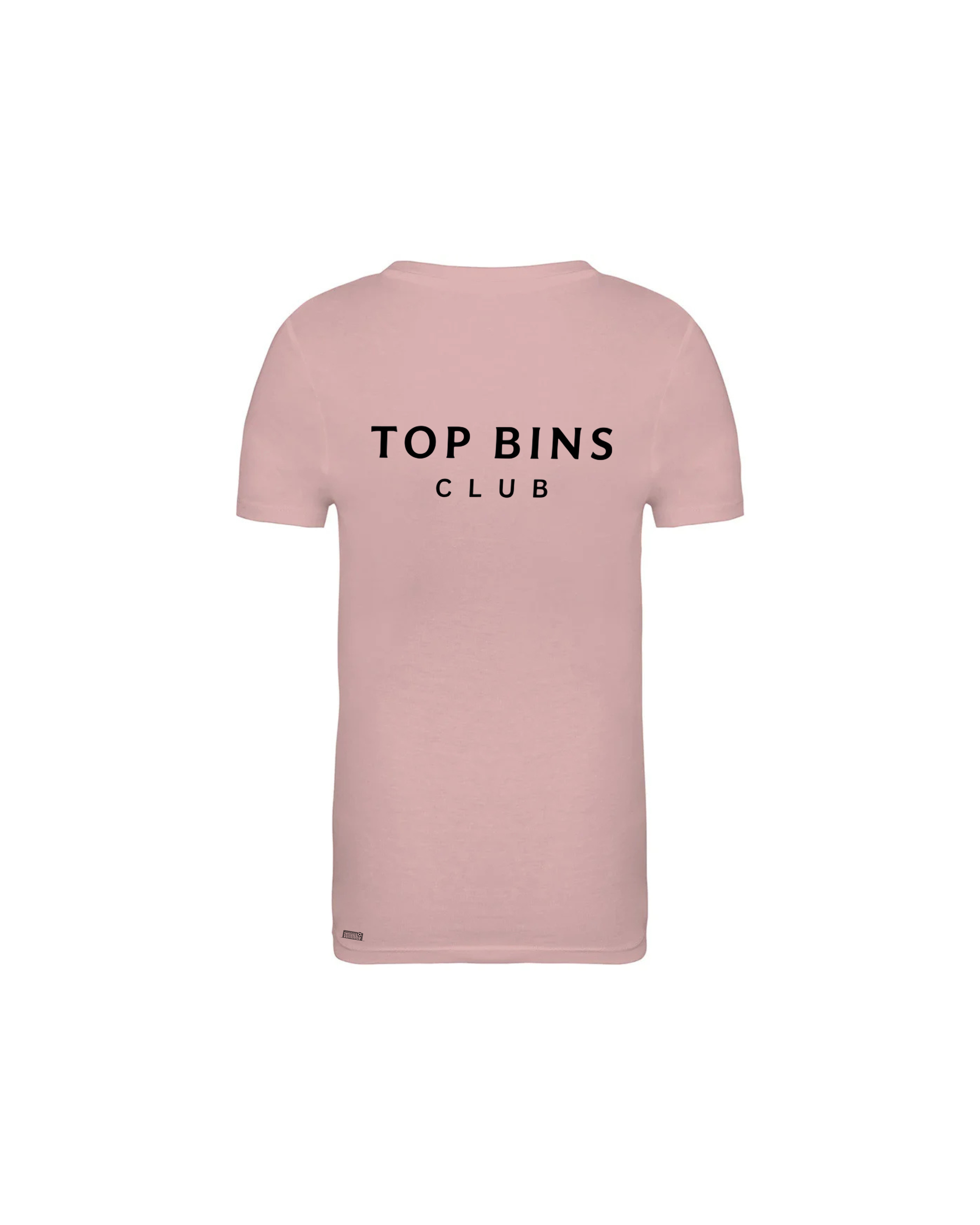 TBC Kids Tee
