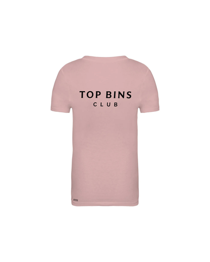 TBC Kids Tee