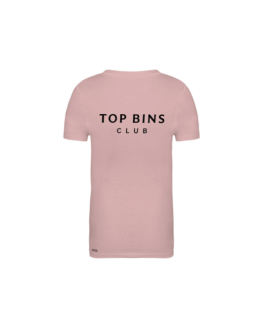 TBC Kids Tee