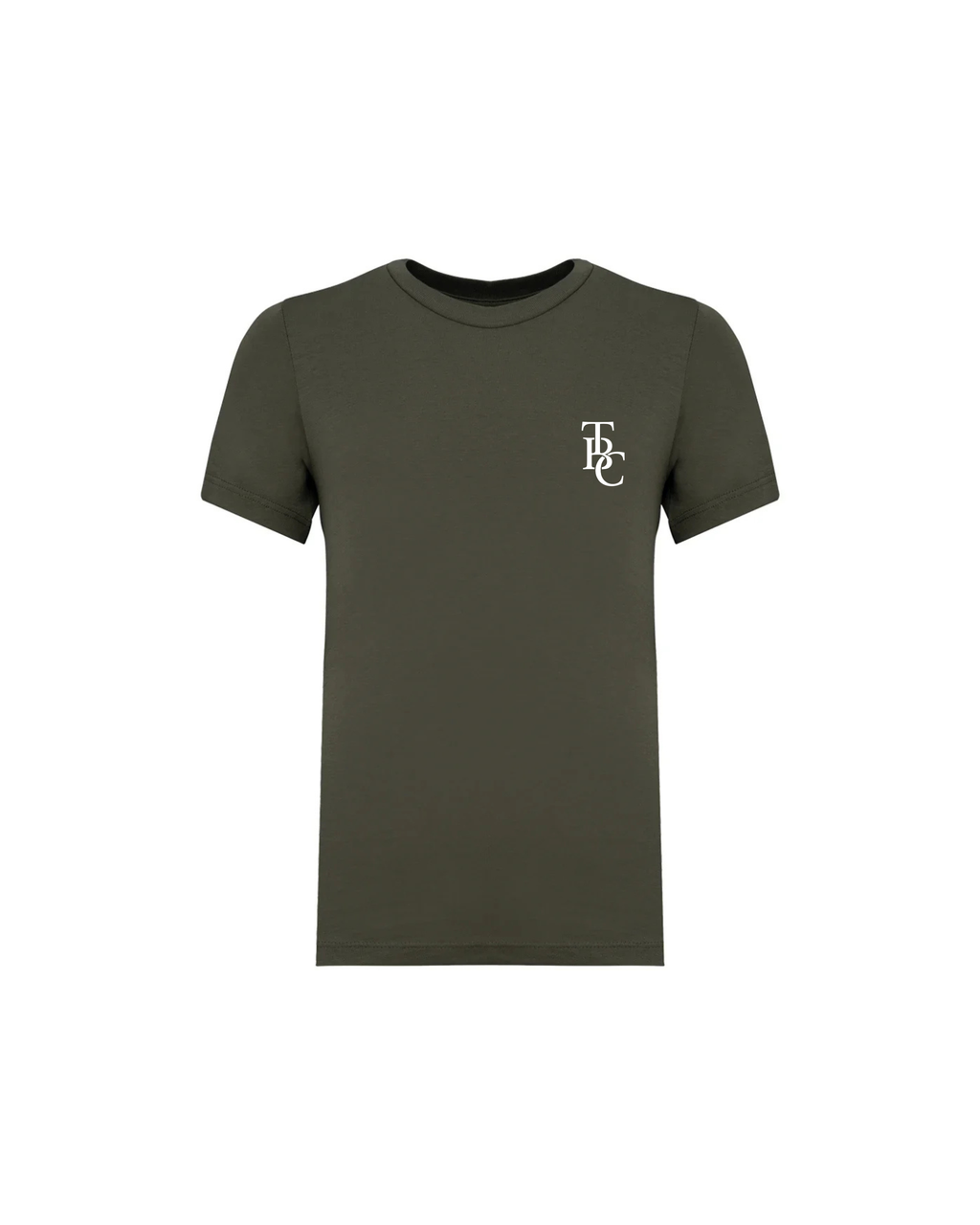 TBC Kids Tee
