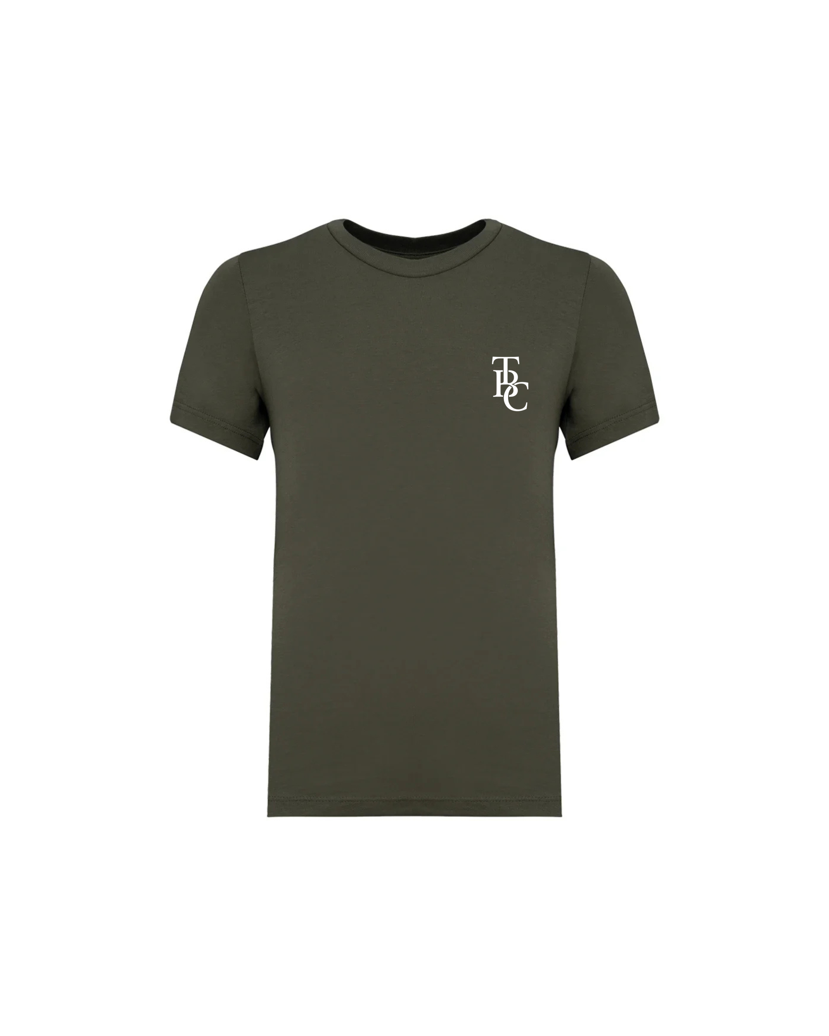 TBC Kids Tee