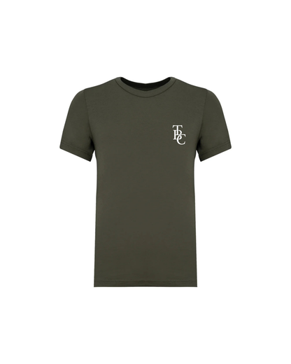 TBC Kids Tee