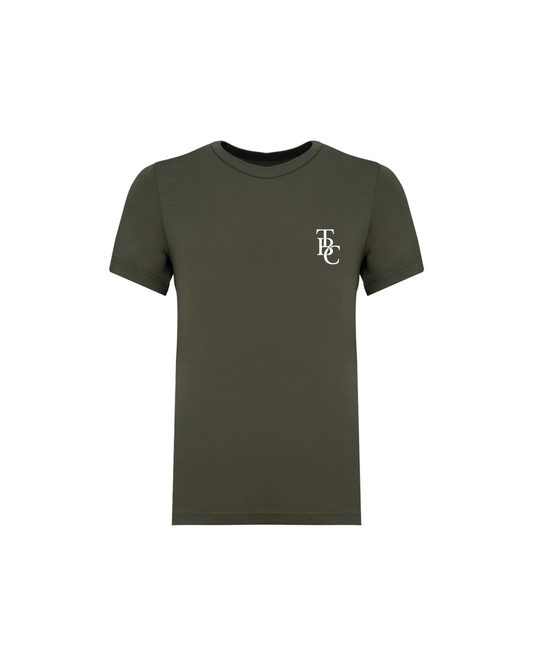 TBC Kids Tee