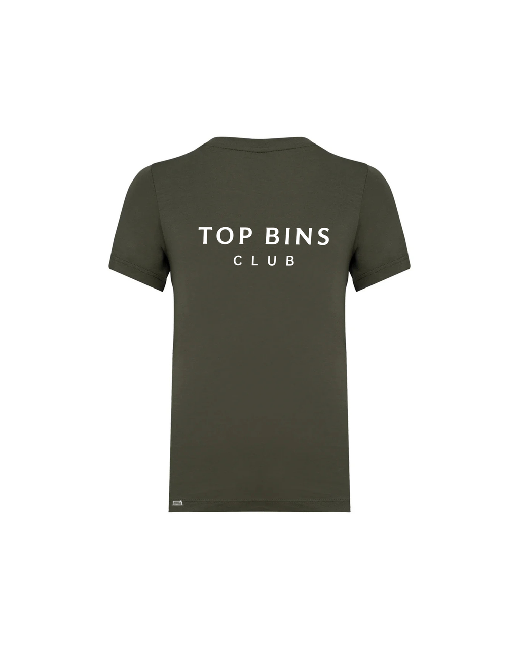 TBC Kids Tee
