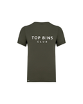 TBC Kids Tee