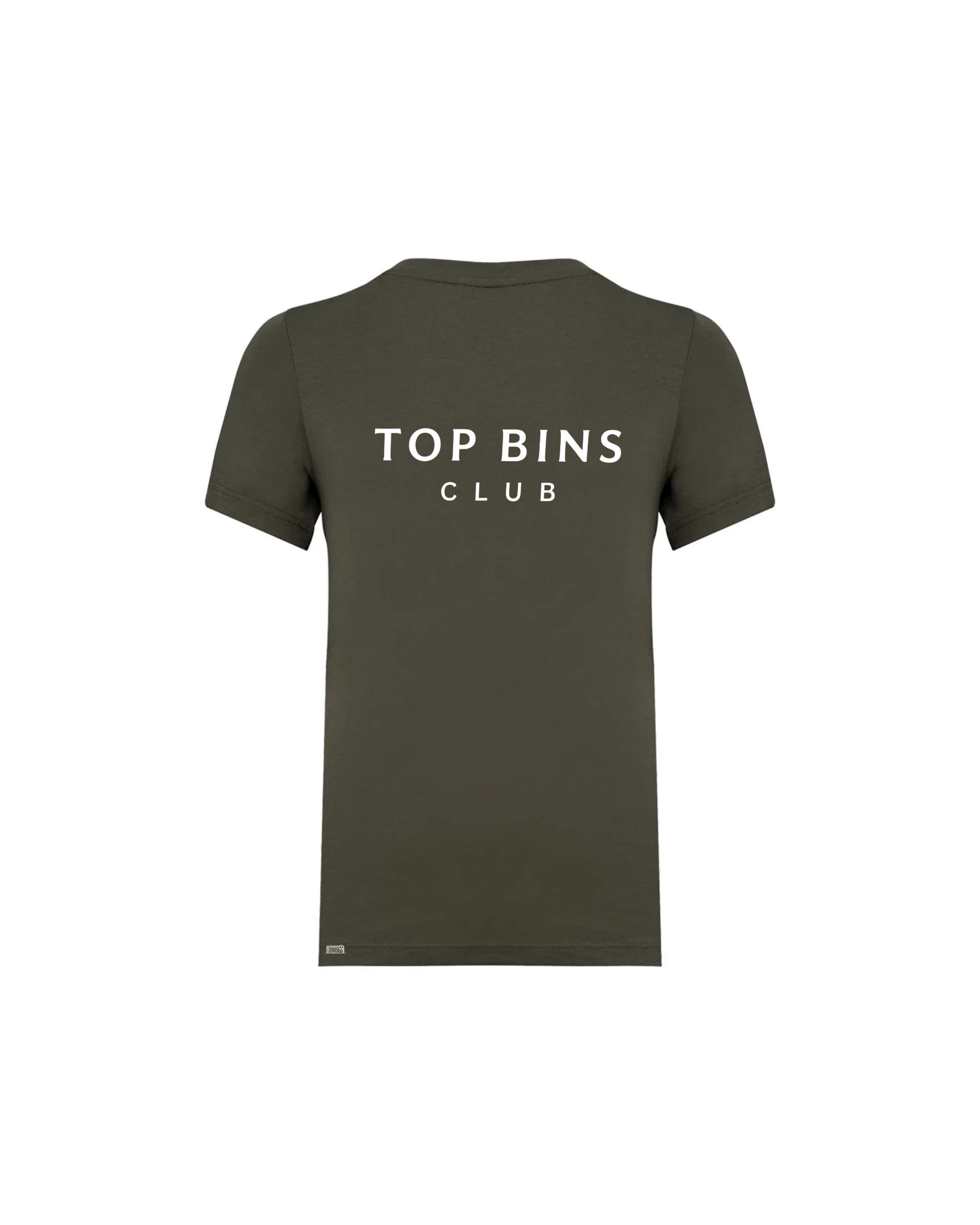 TBC Kids Tee
