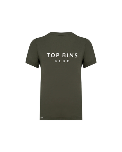 TBC Kids Tee