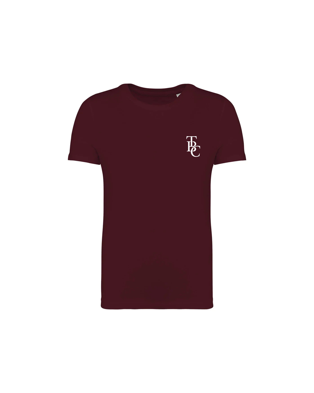 TBC Kids Tee