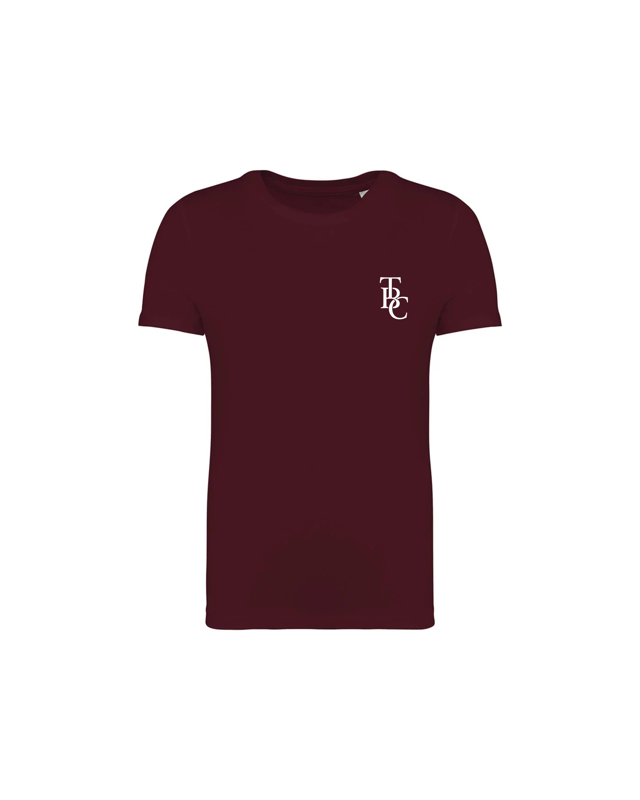 TBC Kids Tee