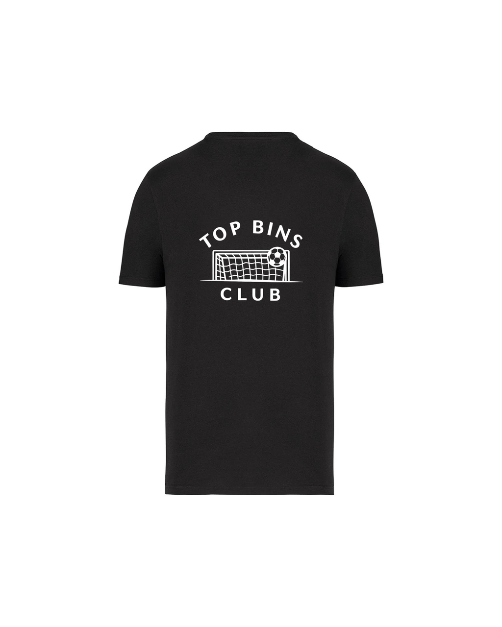 Top Bins Club Classic Kids Tee