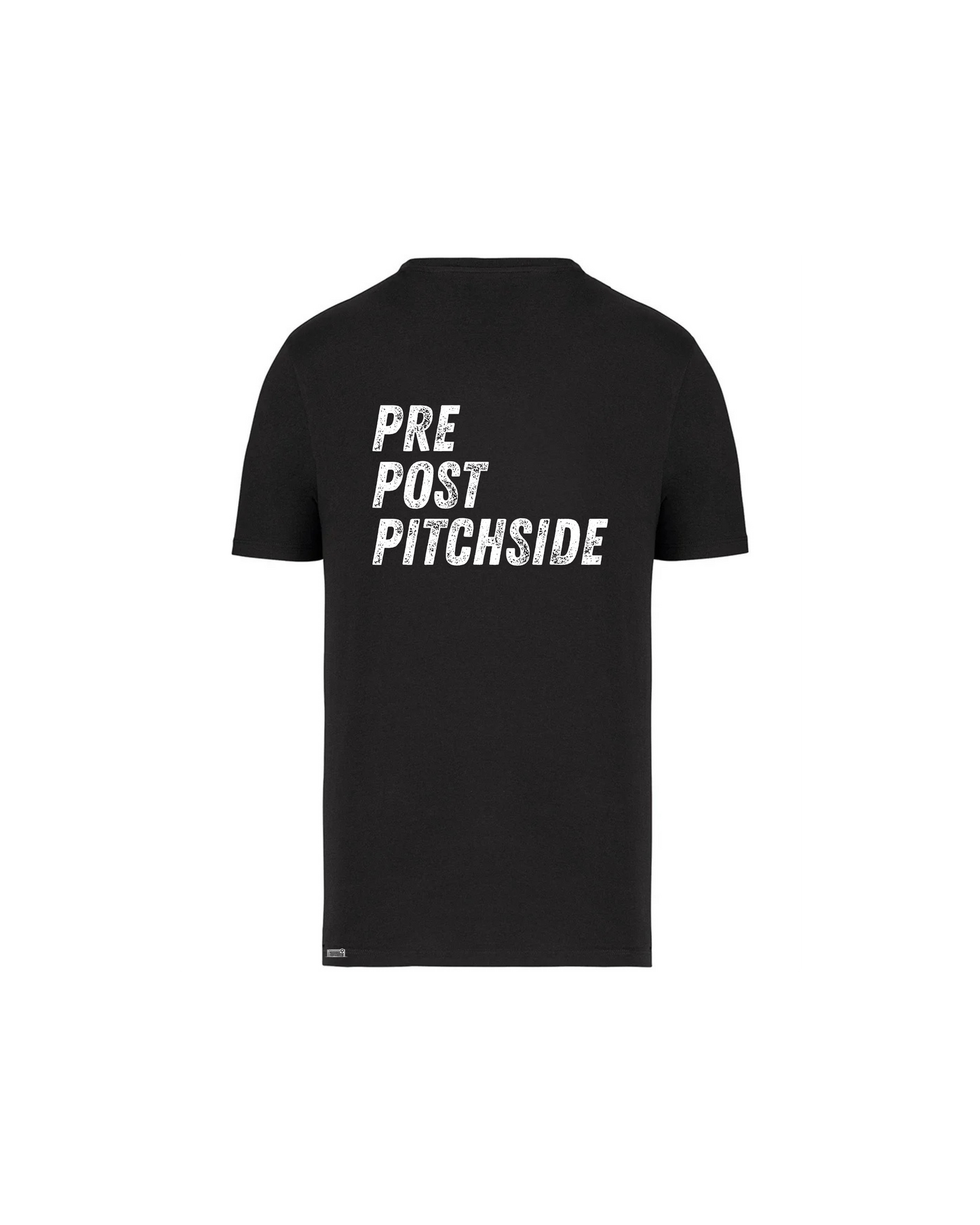 Pre, Post and Pitchside - Adult