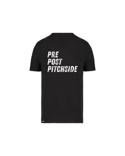 Pre, Post and Pitchside - Adult