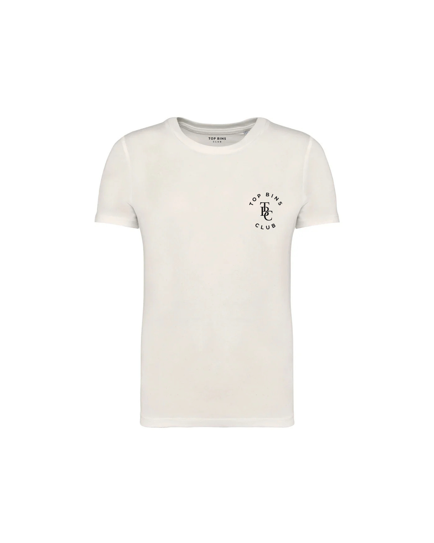 Top Bins Club Classic Kids Tee