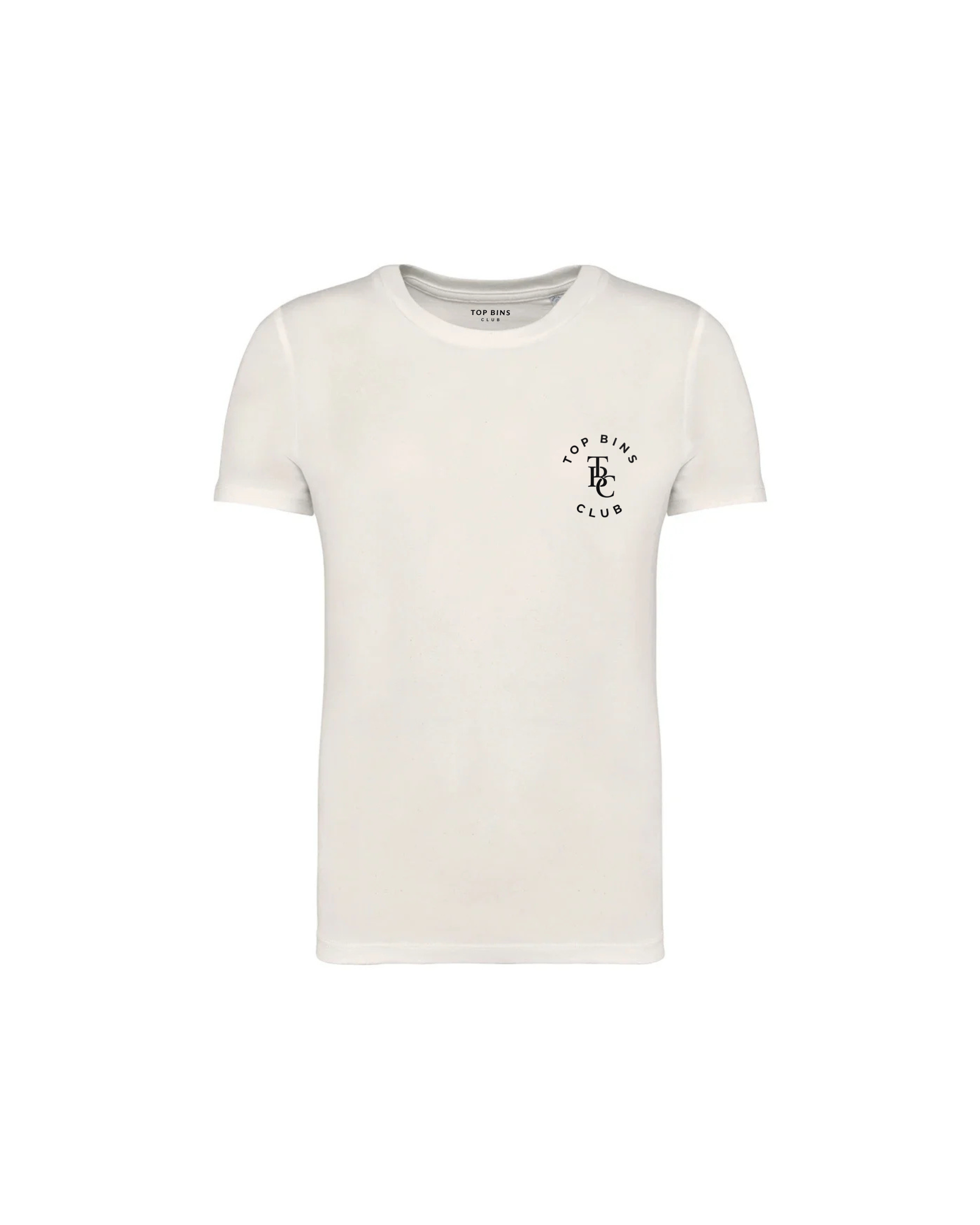 Top Bins Club Classic Kids Tee