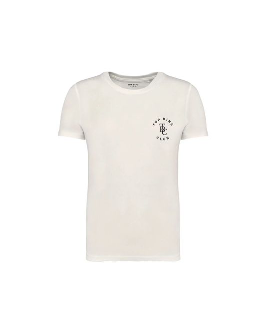 Top Bins Club Classic Kids Tee