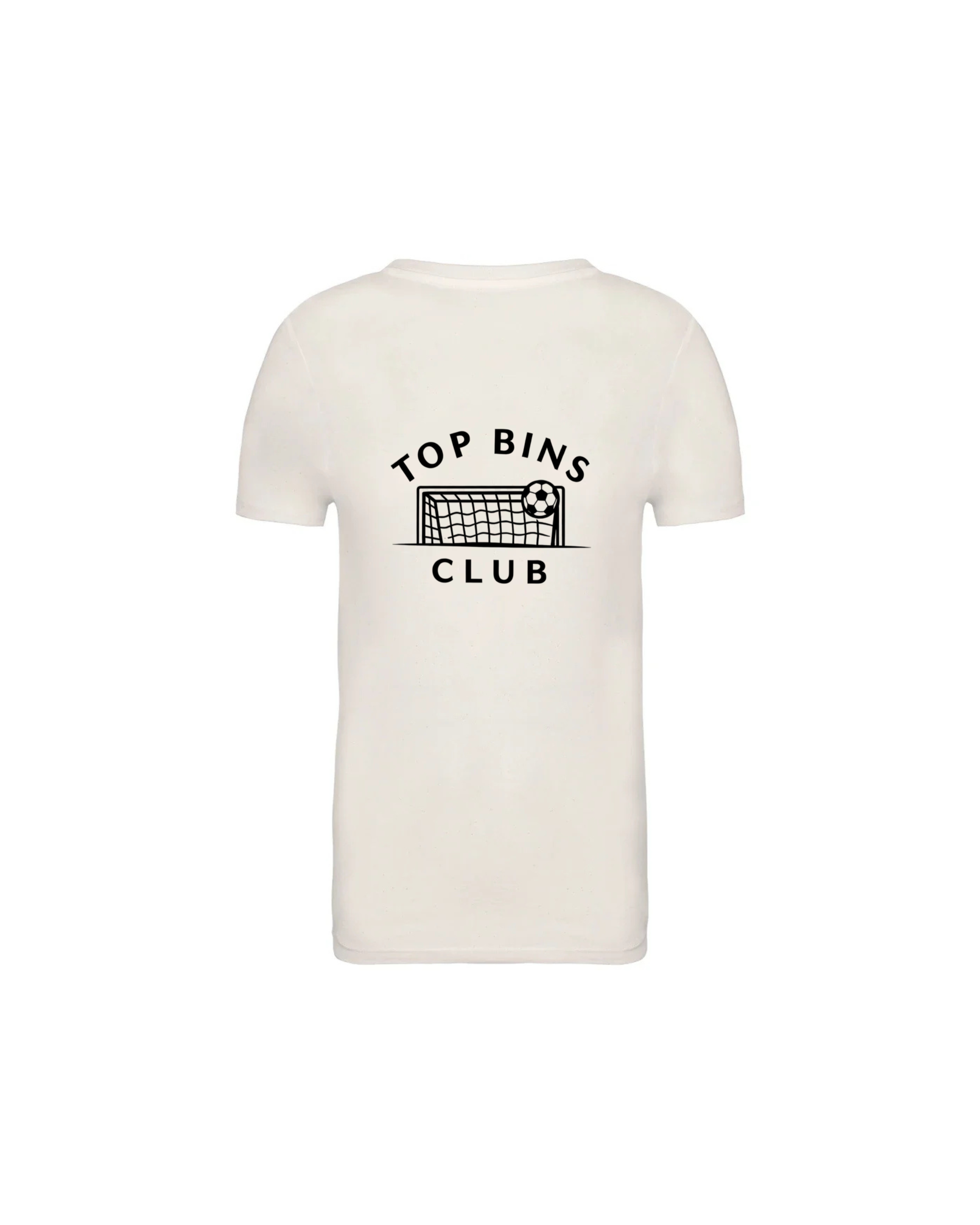 Top Bins Club Classic Kids Tee
