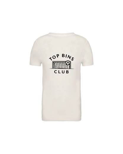 Top Bins Club Classic Kids Tee