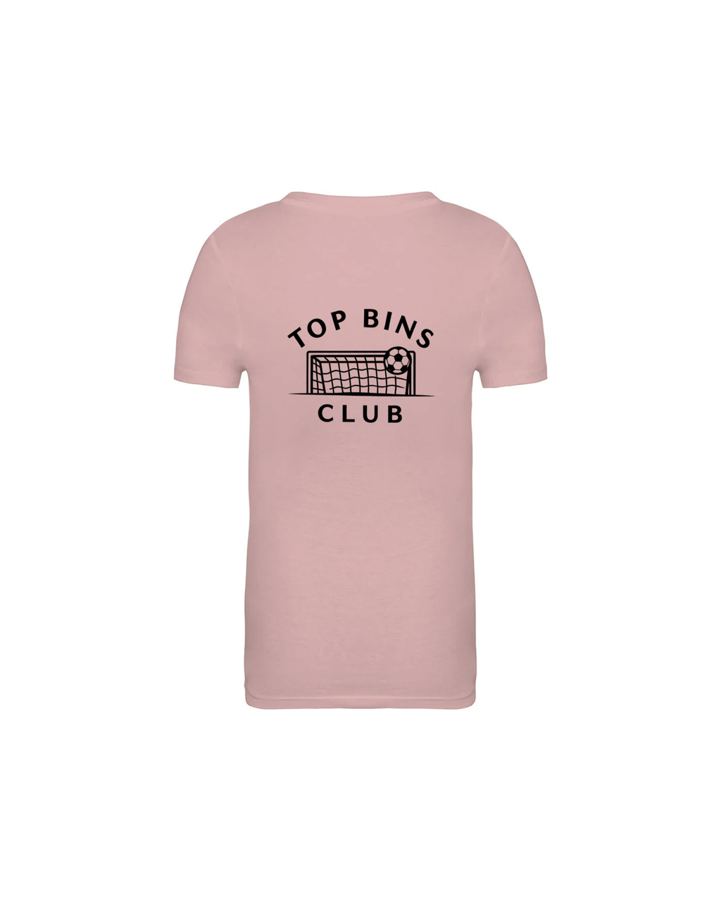 Top Bins Club Classic Kids Tee