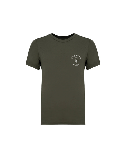 Top Bins Club Classic Kids Tee
