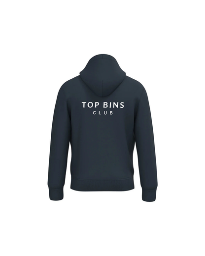 TBC Hoodie - Adults