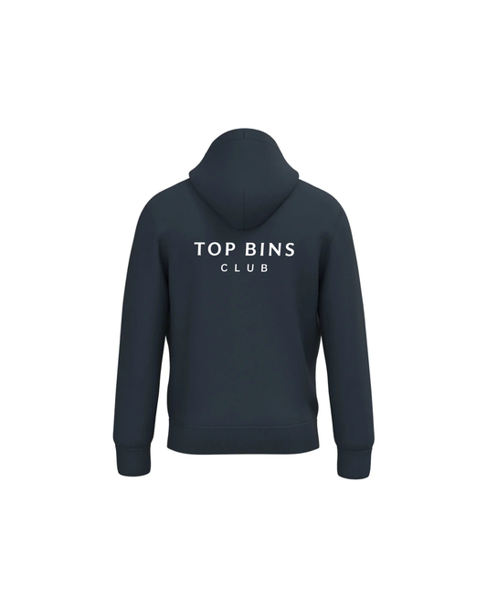 TBC Hoodie - Adults