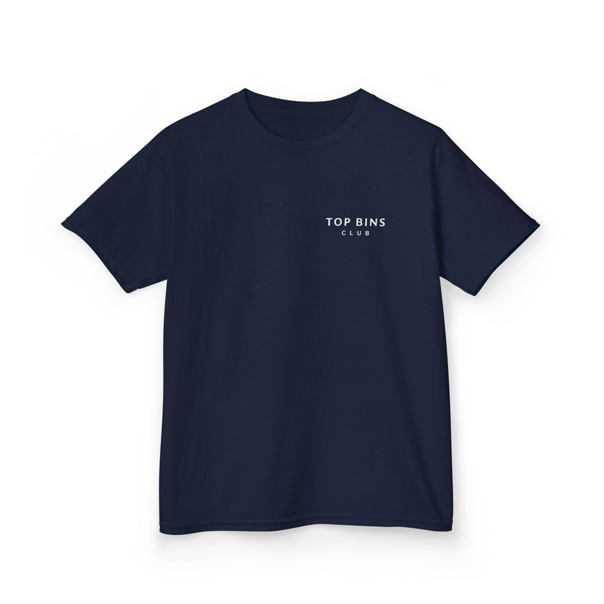 Big TBC Tee