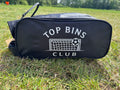 Top Bins Boot Bag