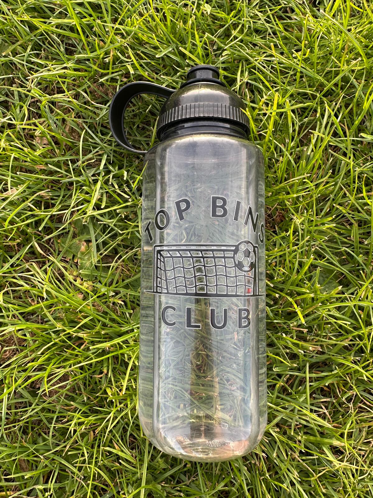 800 ml sports cap water bottle