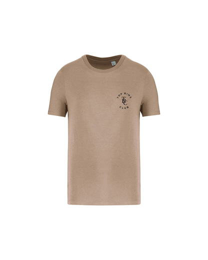 Top Bins Club Classic Tee