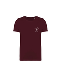 Top Bins Club Text Tee