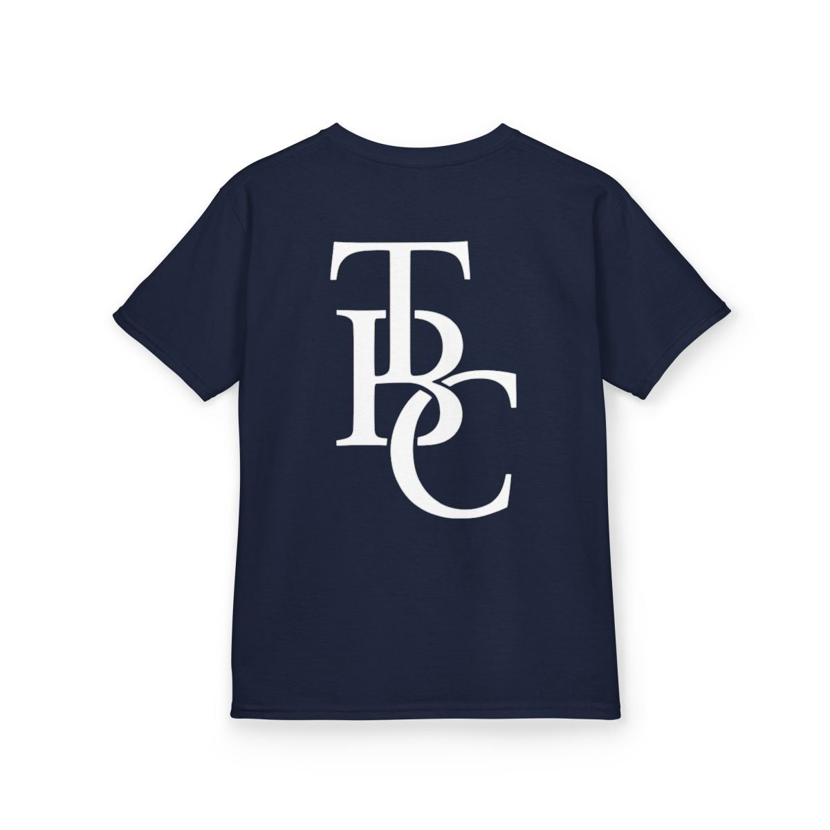 Big TBC Tee