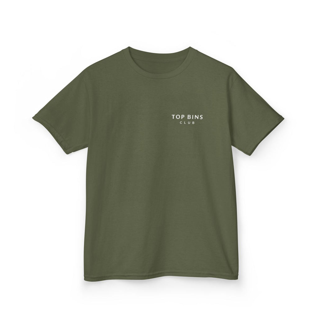 Big TBC Tee