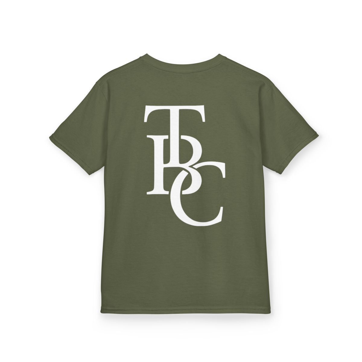 Big TBC Tee