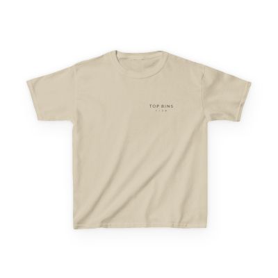 Big TBC Tee