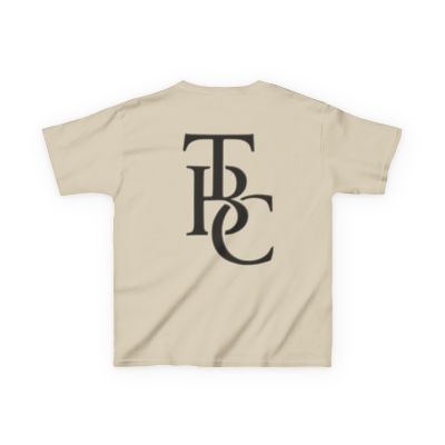 Big TBC Tee