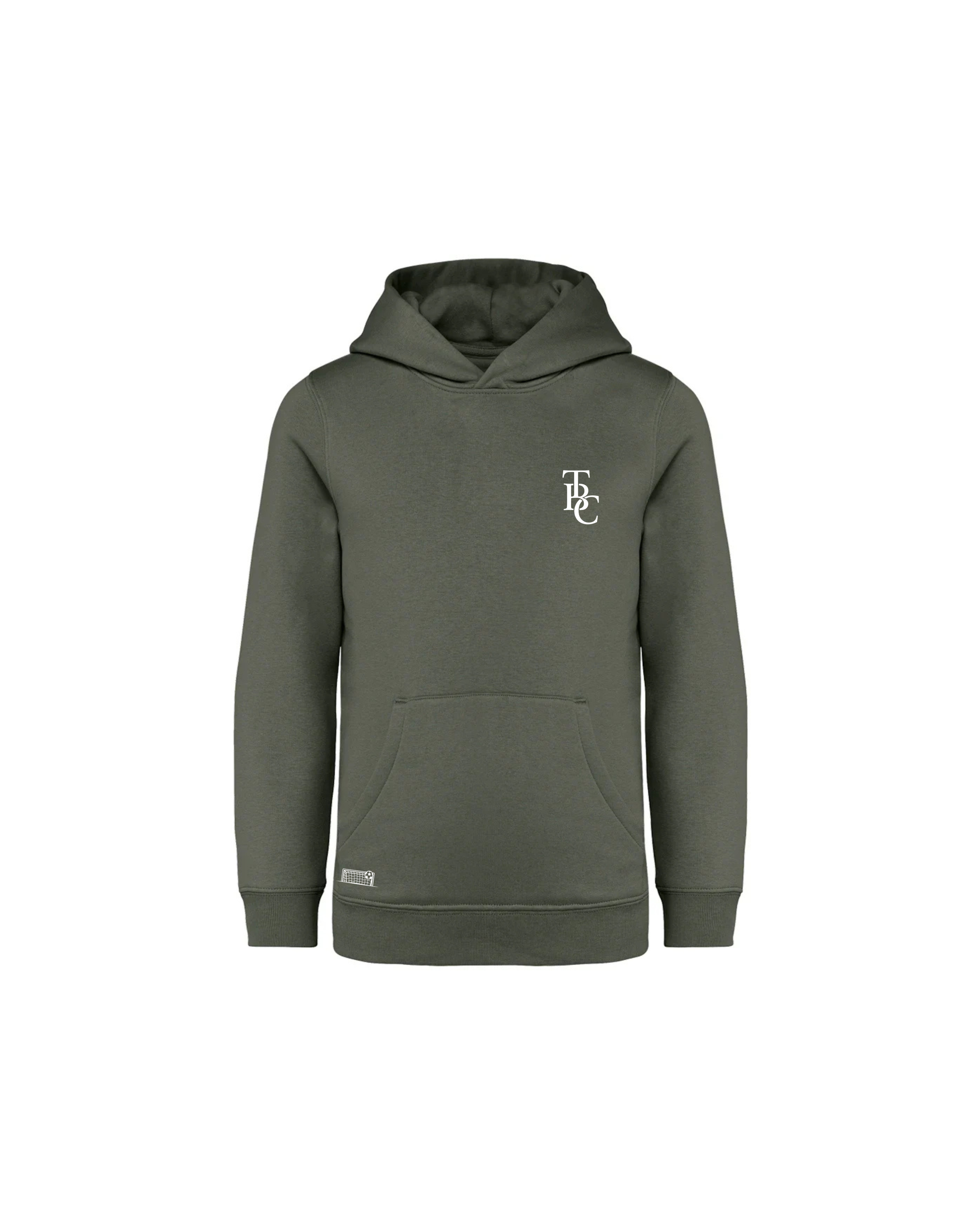 TBC Hoodie - Kids