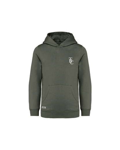TBC Hoodie - Kids