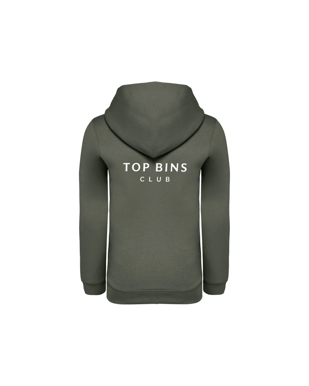 TBC Hoodie - Kids