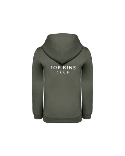TBC Hoodie - Kids