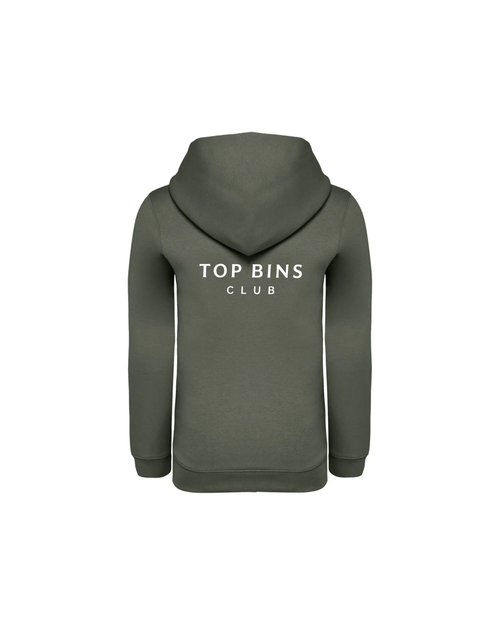 TBC Hoodie - Kids