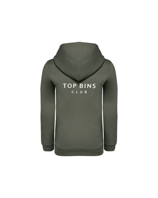 TBC Hoodie - Kids