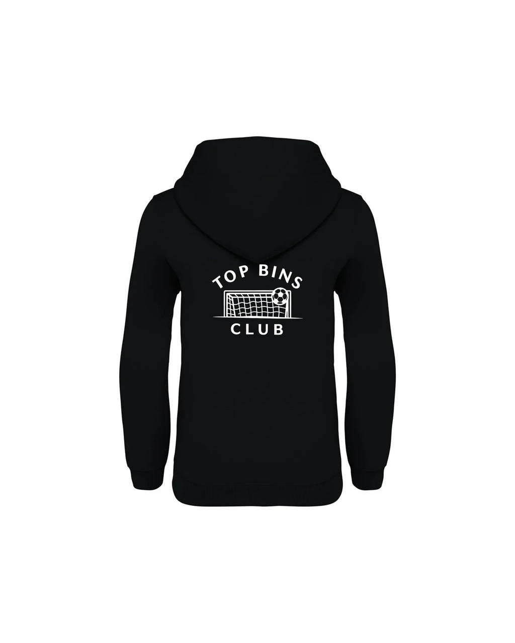 Classic Hoodie - Kids
