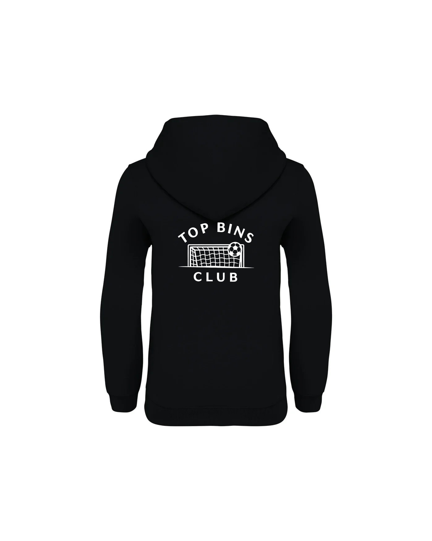 Classic Hoodie - Kids